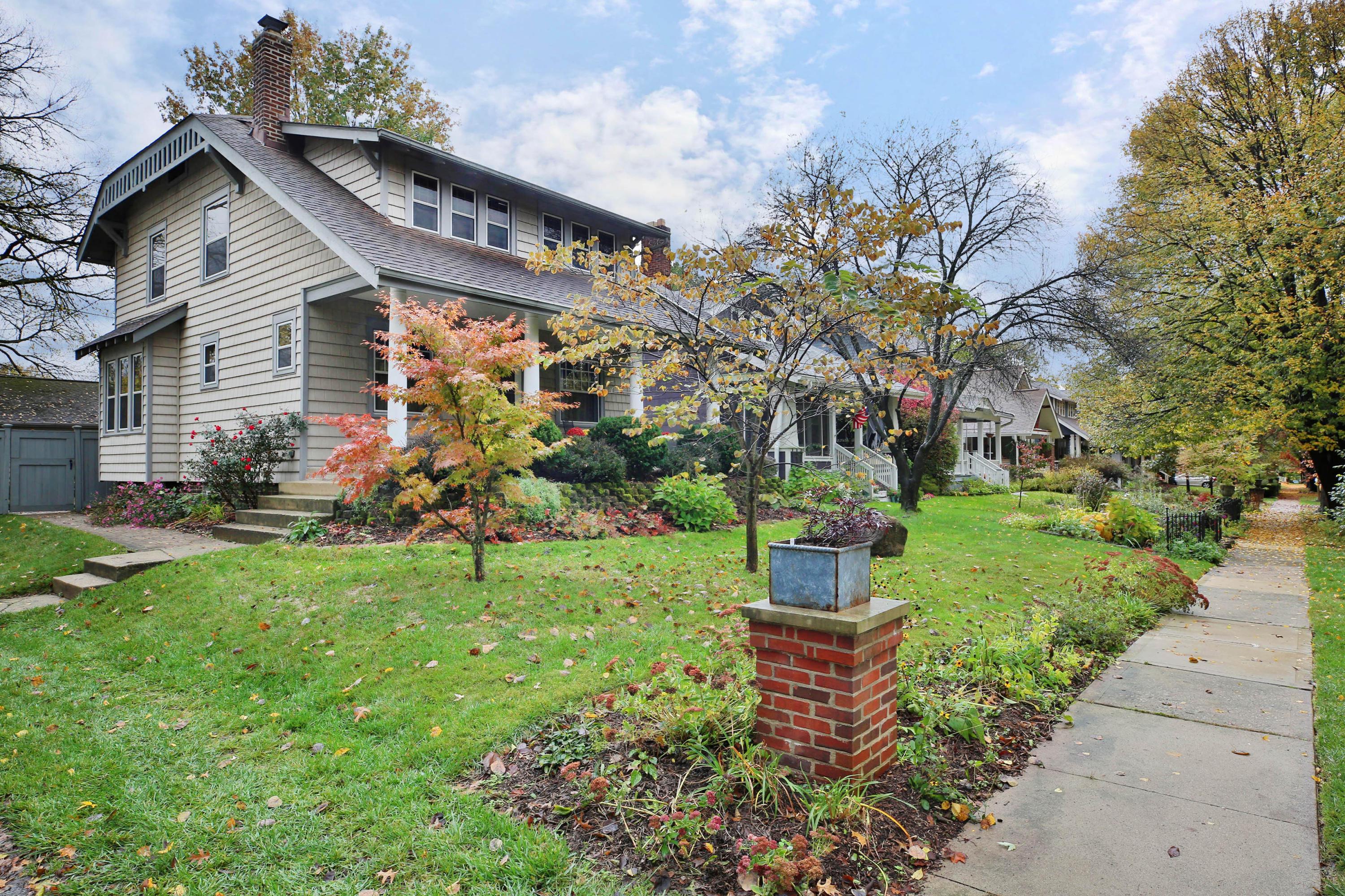 207 Brighton Road Columbus, OH 43202 - Photo 3 of 48 Gallery Image 3