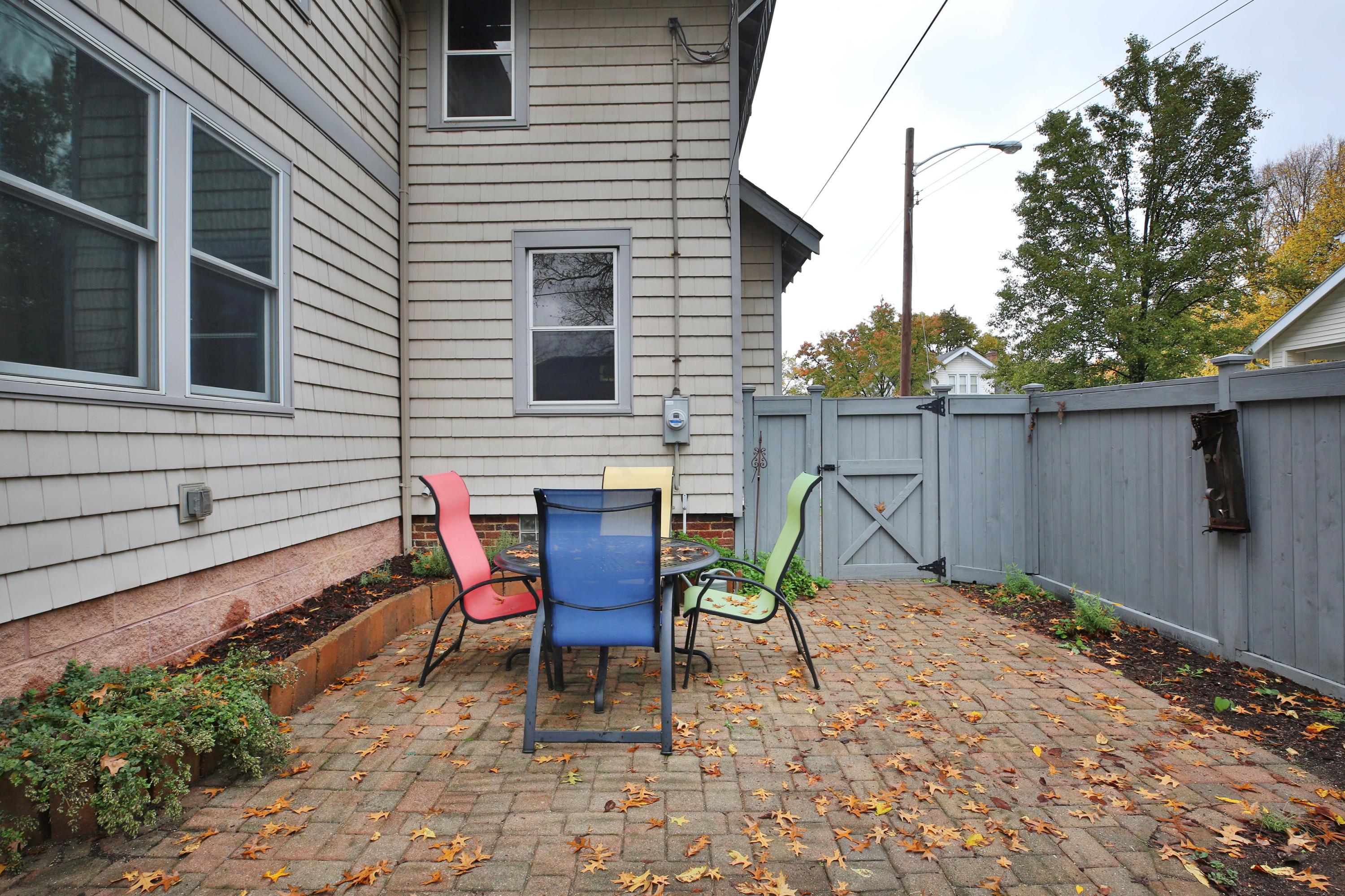 207 Brighton Road Columbus, OH 43202 - Photo 39 of 48 Gallery Image 39