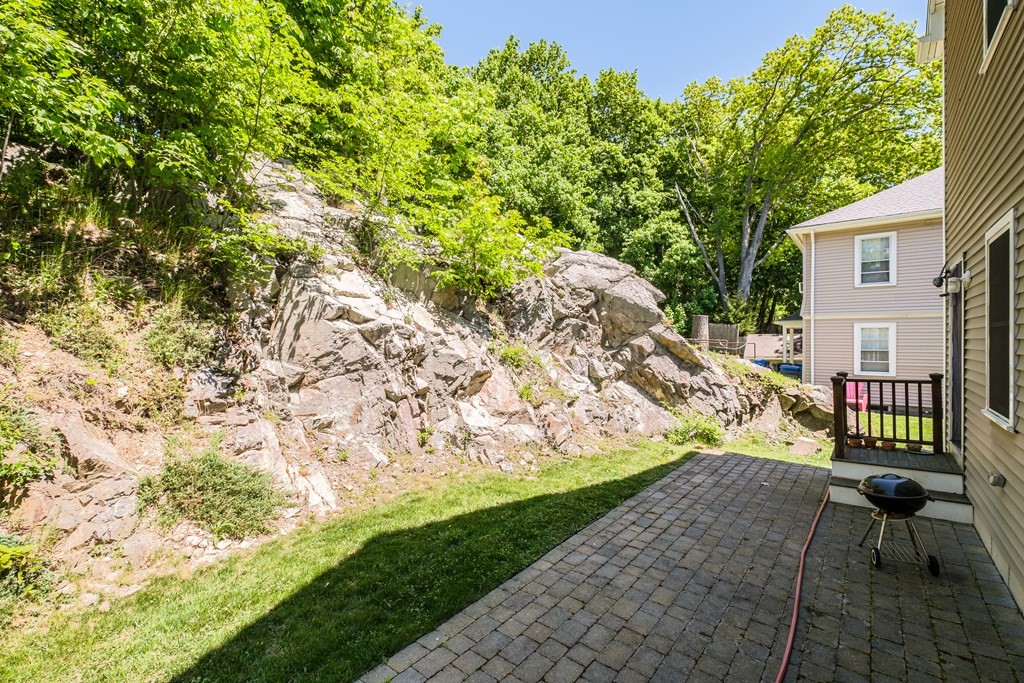 89 Overland Road, Unit 2 Waltham, MA 02451 - Photo 21 of 22