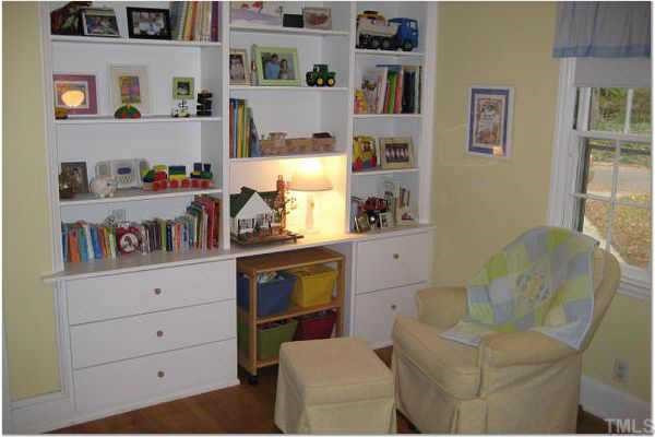 310 Mulberry Street Raleigh, NC 27604 - Photo 6 of 7 Other