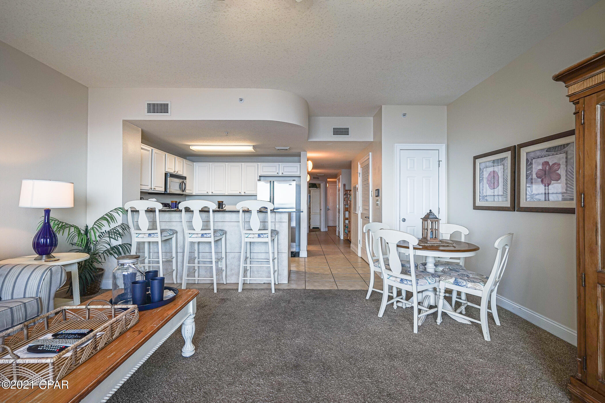 15817 Front Beach Road, Unit II1707 Panama City Beach, FL 32413 - Photo 43 of 44