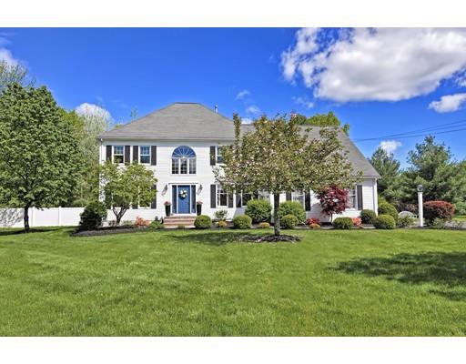 2 McKinley Road Franklin, MA 02038 - Photo 1 of 29 Gallery Image 1