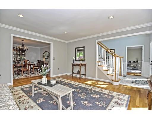 2 McKinley Road Franklin, MA 02038 - Photo 13 of 29 Gallery Image 13