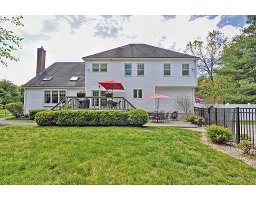 2 McKinley Road Franklin, MA 02038 - Photo 26 of 29 Gallery Image 26