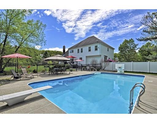 2 McKinley Road Franklin, MA 02038 - Photo 27 of 29 Gallery Image 27