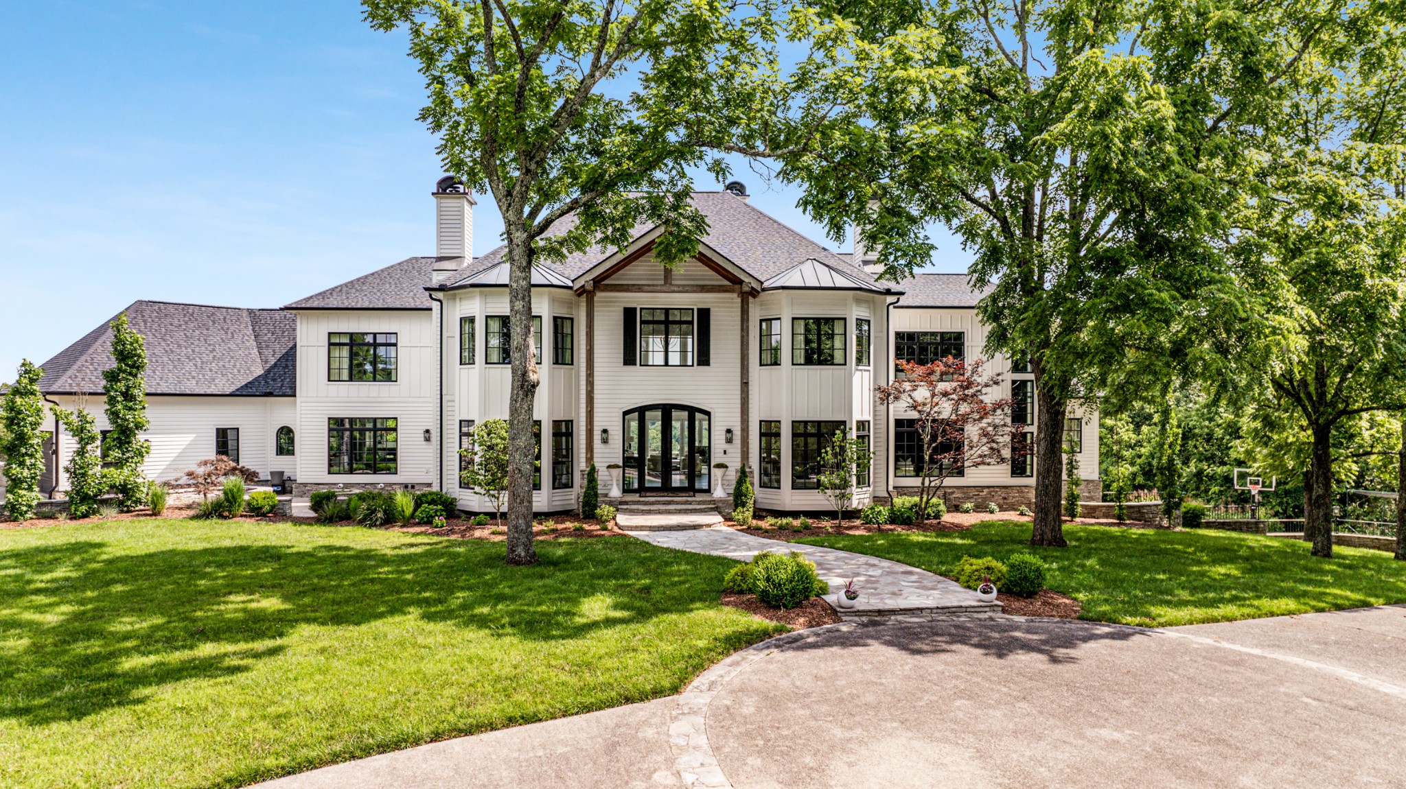 8382 Collins Road Nashville, TN 37221 - Photo 4 of 55 Gallery Image 4