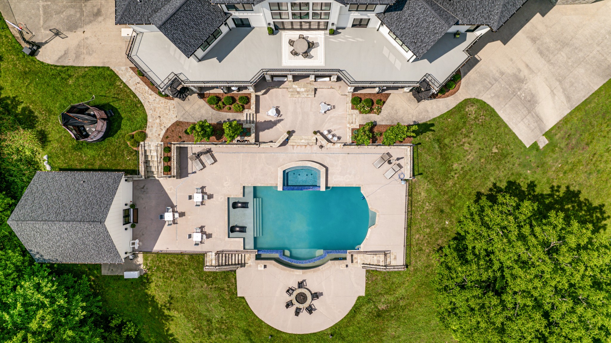 8382 Collins Road Nashville, TN 37221 - Photo 53 of 55 Gallery Image 53