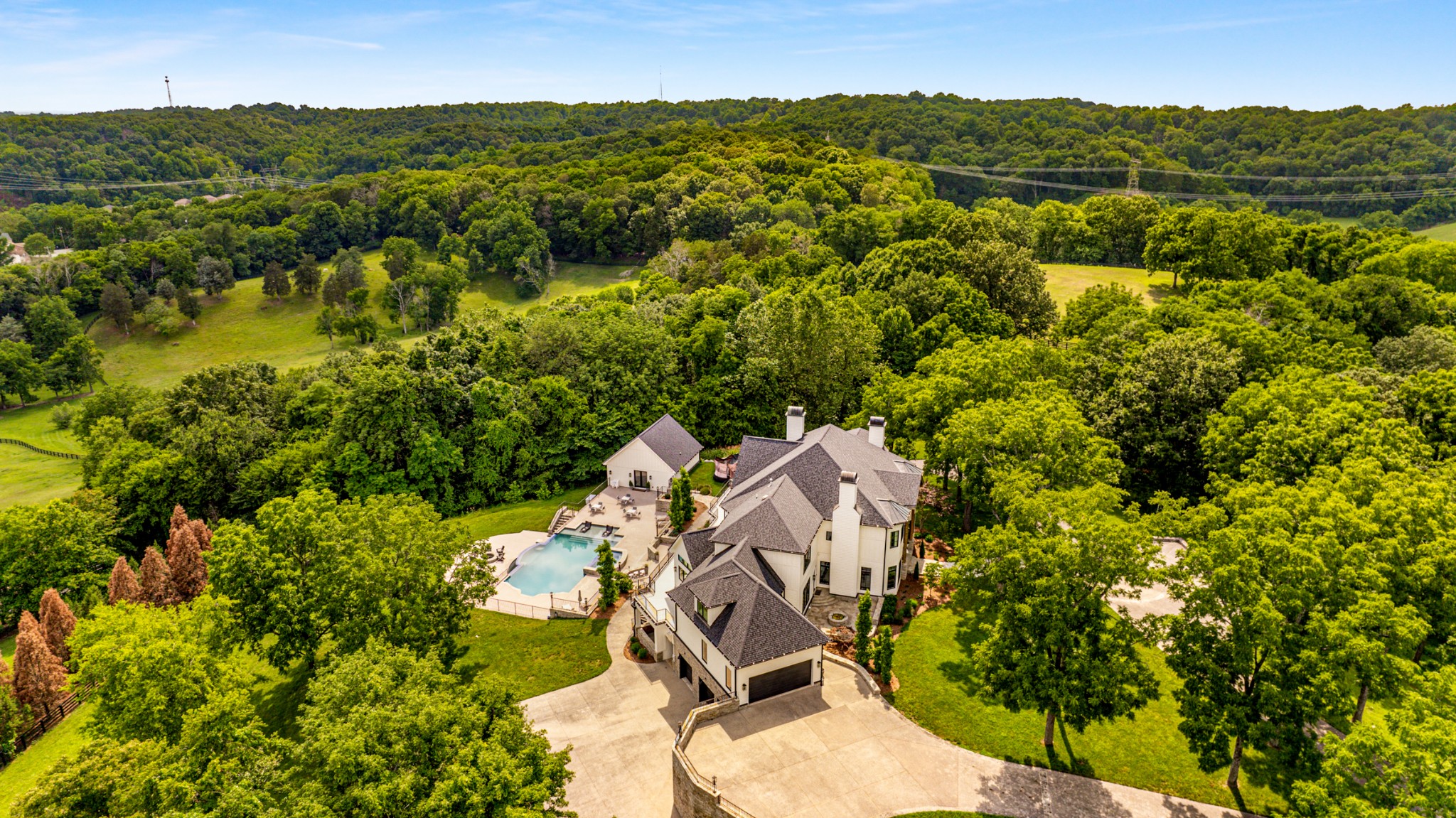 8382 Collins Road Nashville, TN 37221 - Photo 54 of 55 Gallery Image 54