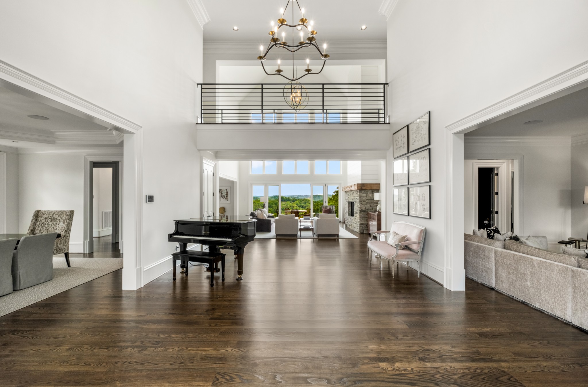 8382 Collins Road Nashville, TN 37221 - Photo 6 of 55 Gallery Image 6