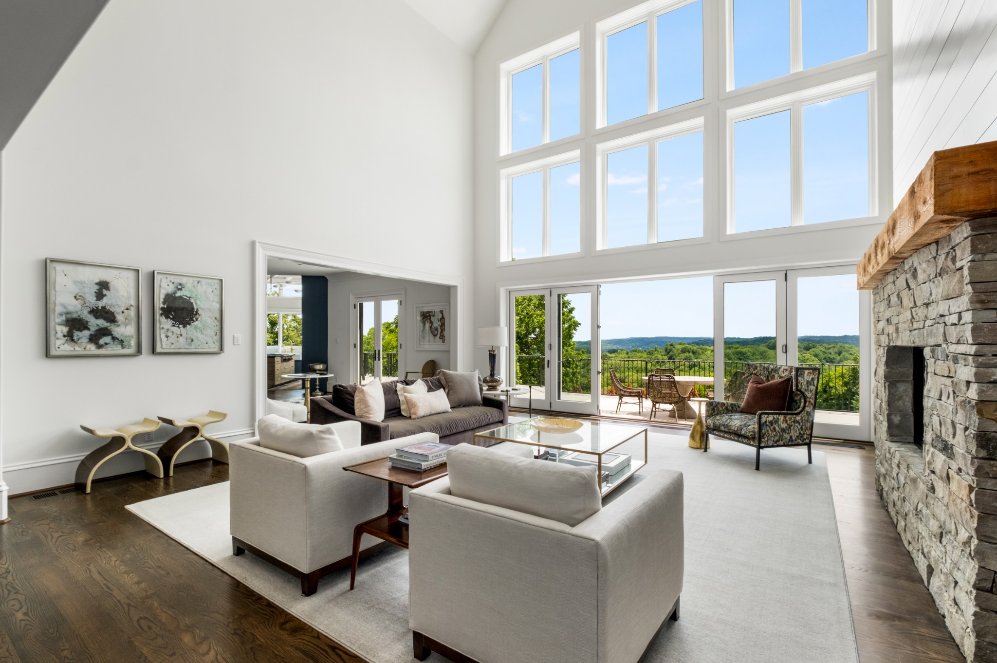 8382 Collins Road Nashville, TN 37221 - Photo 8 of 55 Gallery Image 8