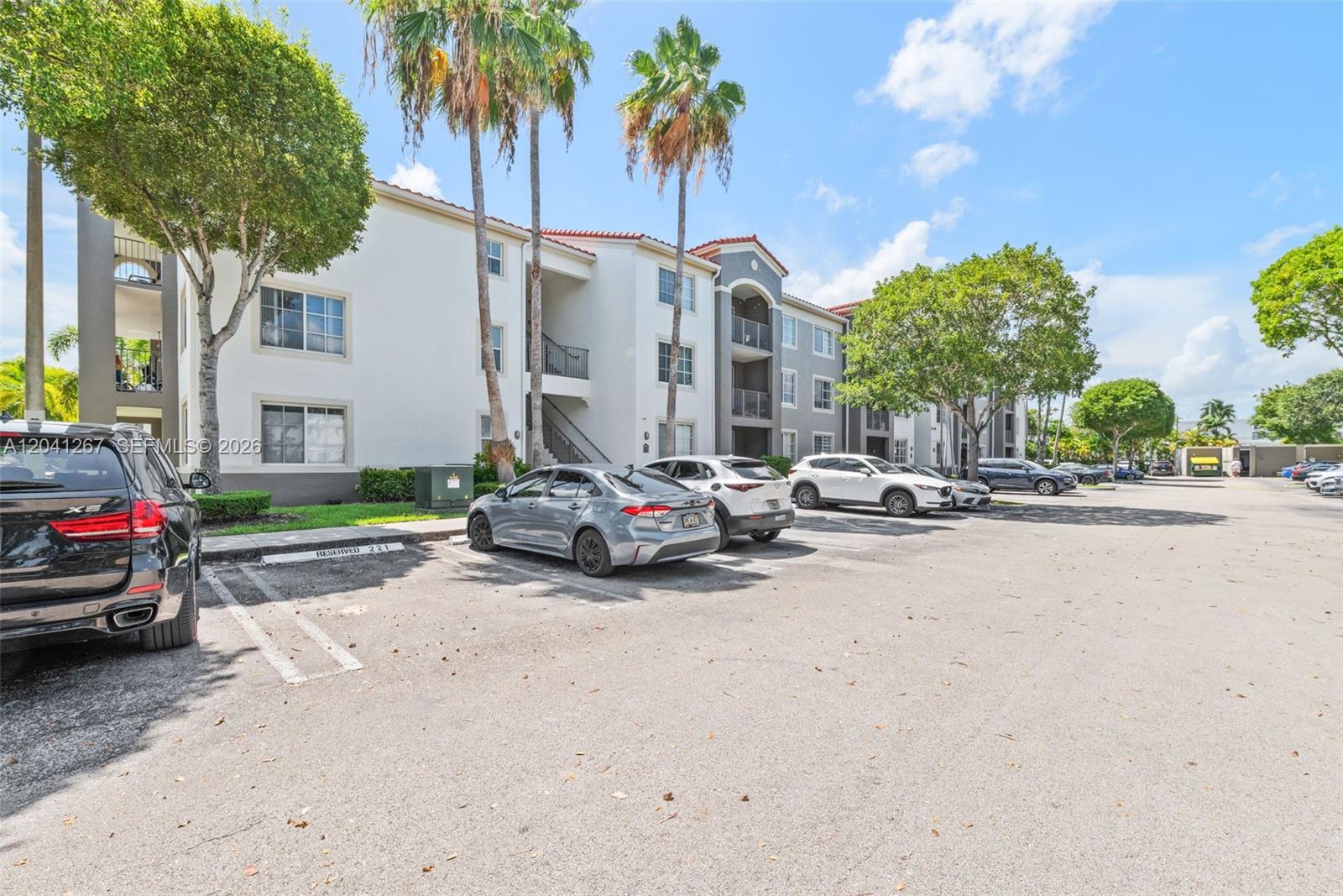 6861 Southwest 44th Street, Unit 202 Miami, FL 33155 - Photo 32 of 37