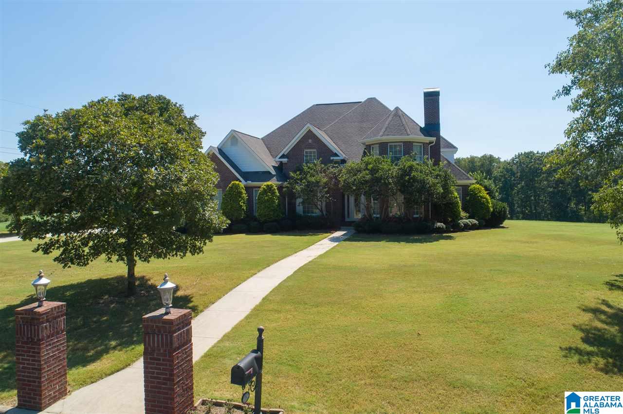1801 Wind Brook Northwest Cullman, AL 35057 - Photo 1 of 50
