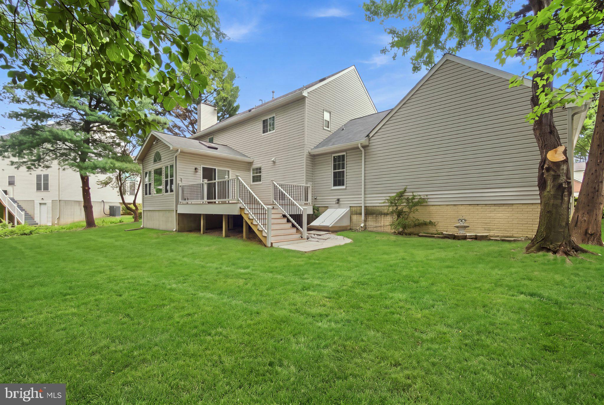 7608 Bear Forest Road Hanover, MD 21076 - Photo 59 of 60 Gallery Image 59