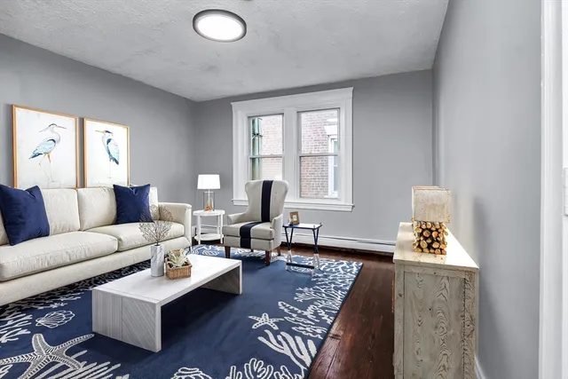 $349,000 | 88 Congress Street, Unit 3, Salem, MA 01970