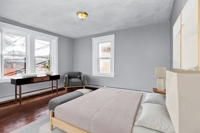 $349,000 | 88 Congress Street, Unit 3, Salem, MA 01970