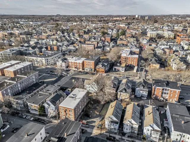 $349,000 | 88 Congress Street, Unit 3, Salem, MA 01970