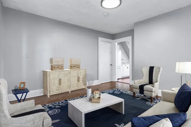 $349,000 | 88 Congress Street, Unit 3, Salem, MA 01970