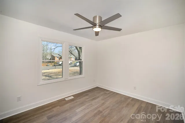 $259,900 | 523 Hickory Nut Lane, China Grove, NC 28023