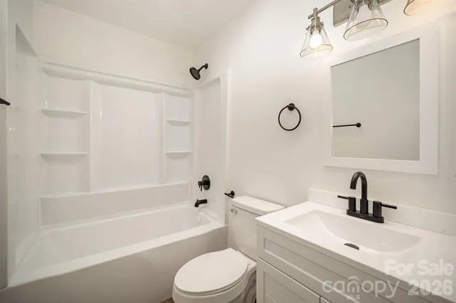 $259,900 | 523 Hickory Nut Lane, China Grove, NC 28023