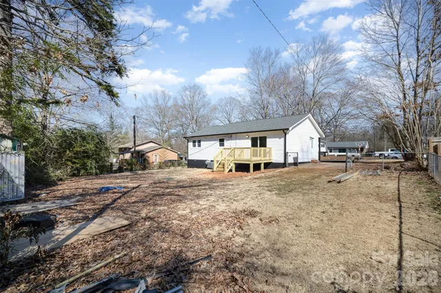 $259,900 | 523 Hickory Nut Lane, China Grove, NC 28023