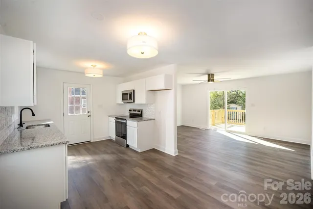 $259,900 | 523 Hickory Nut Lane, China Grove, NC 28023