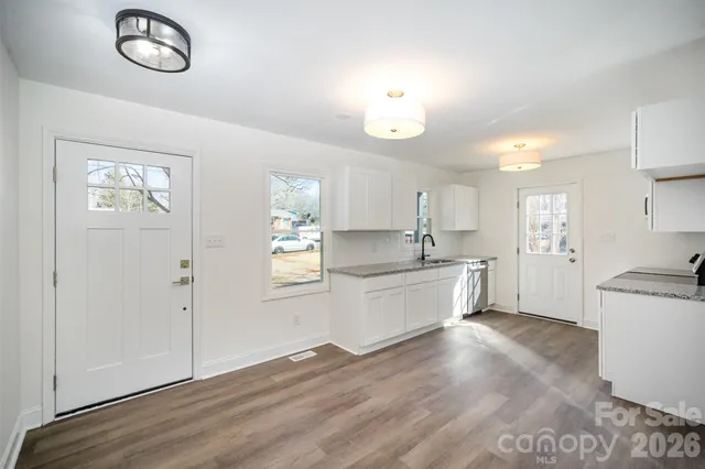 $259,900 | 523 Hickory Nut Lane, China Grove, NC 28023