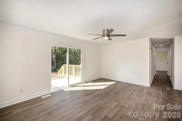 $259,900 | 523 Hickory Nut Lane, China Grove, NC 28023