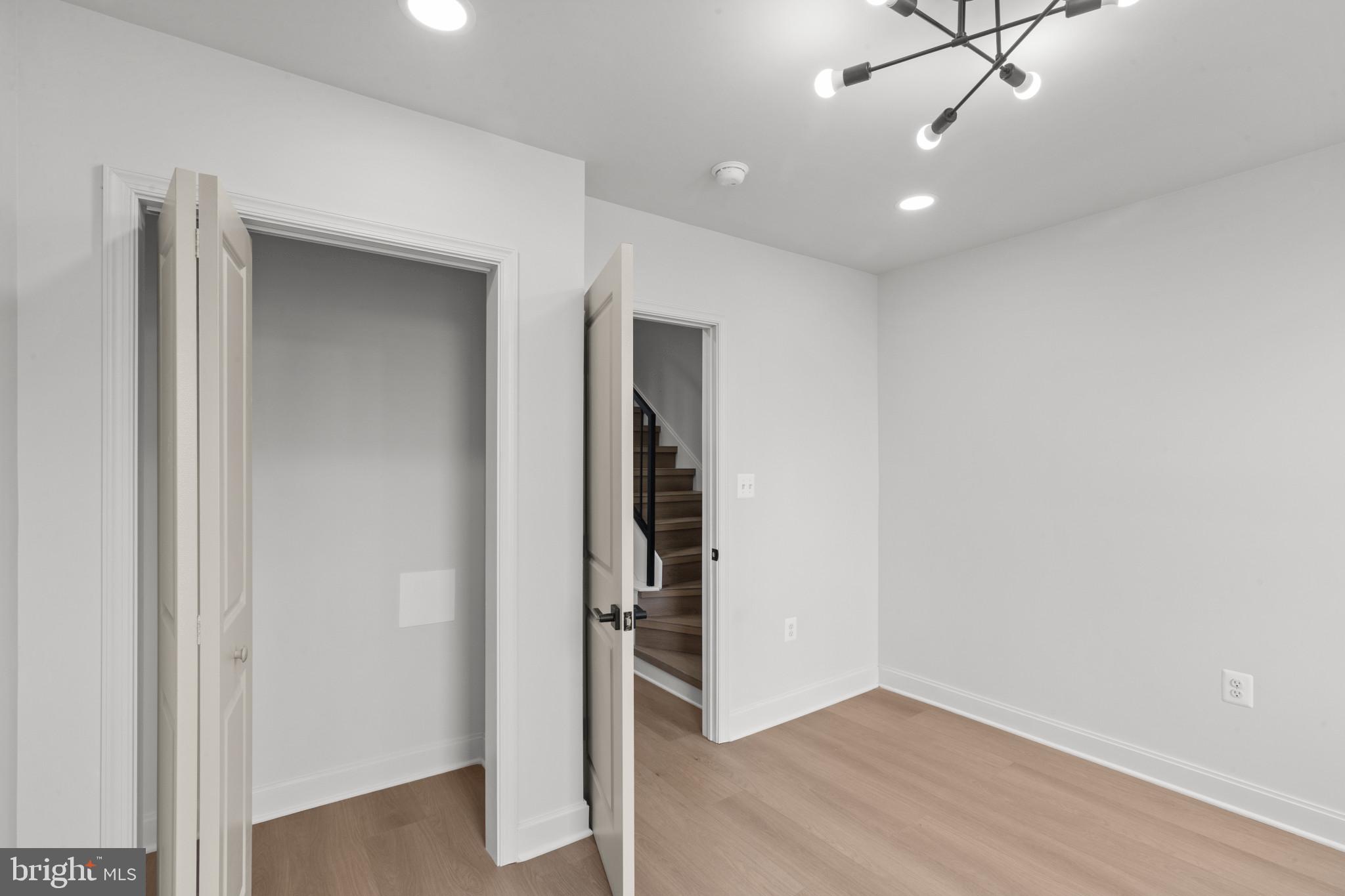 124 North Mount Street Baltimore, MD 21223 - Photo 19 of 38