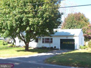 382 Monroeville Road Monroeville, NJ 08343 - Photo 1 of 1