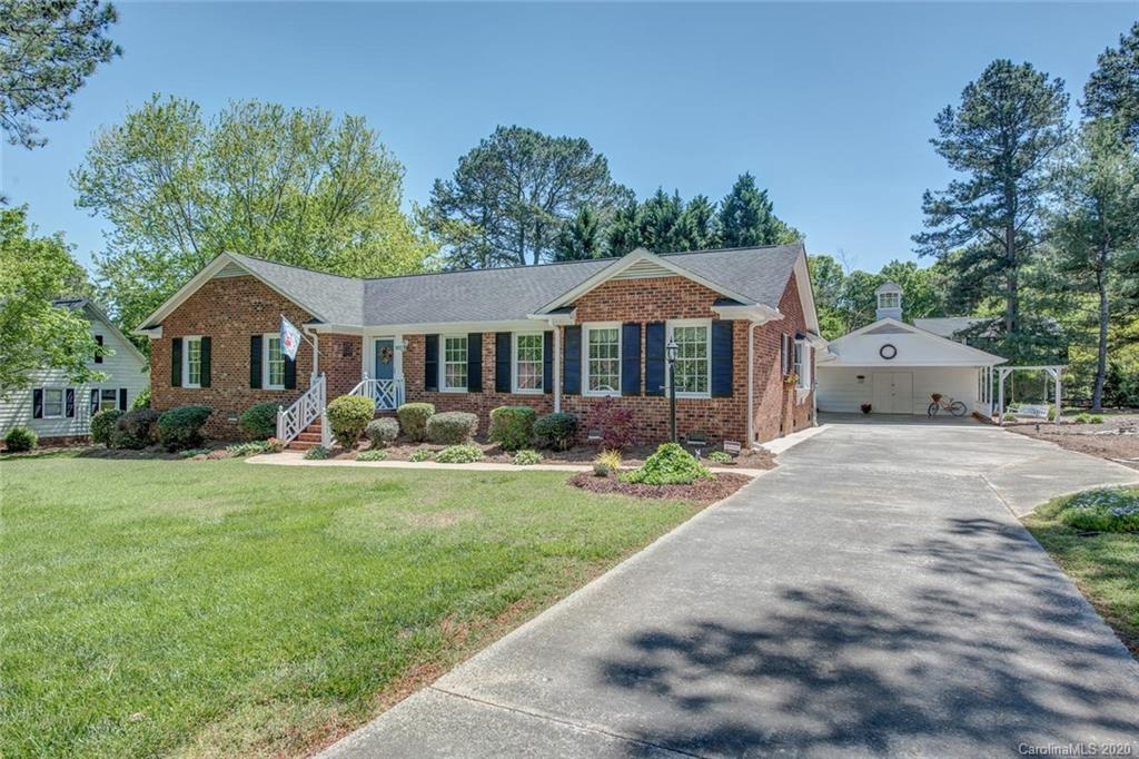 1029 Rudd Road Gastonia, NC 28054 - Photo 1 of 28 Gallery Image 1