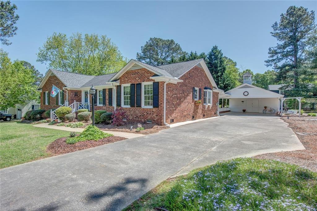 1029 Rudd Road Gastonia, NC 28054 - Photo 2 of 28 Gallery Image 2