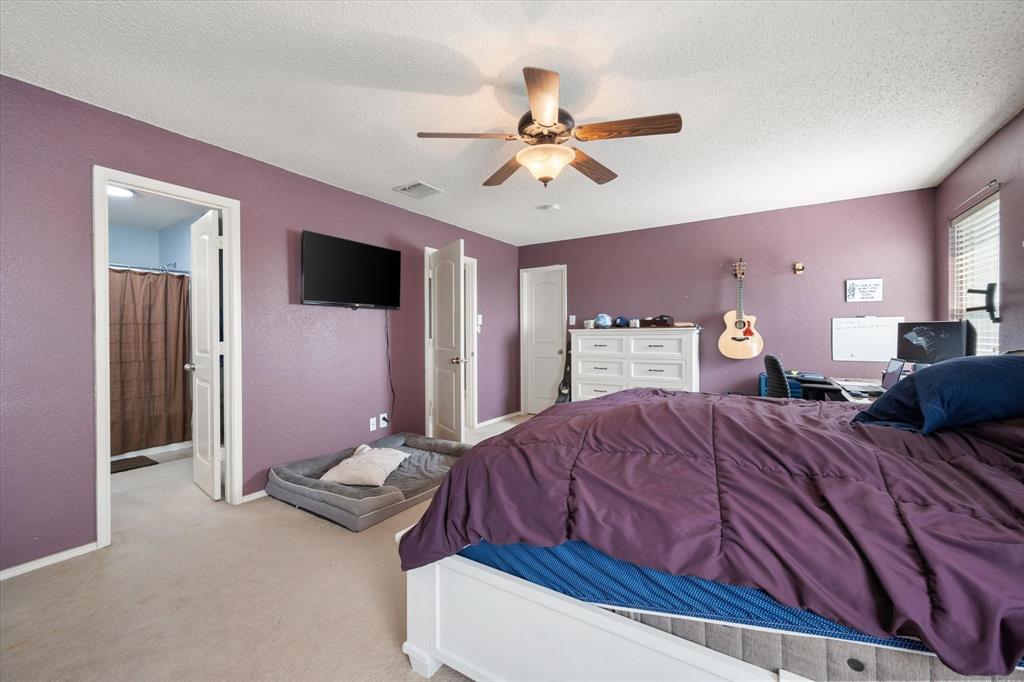 9732 Bragg Road Fort Worth, TX 76177 - Photo 16 of 32