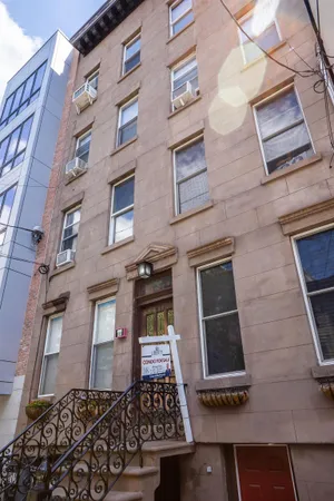 $3,000 | 211 Adams Street, Unit 7, Hoboken, NJ 07030