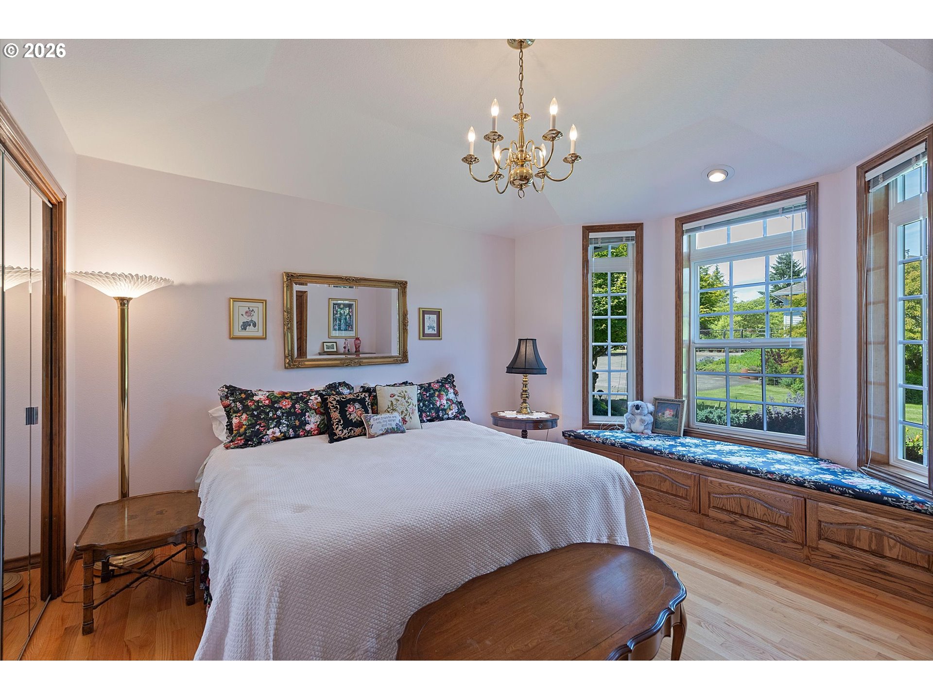 26993 South Kinzy Road Estacada, OR 97023 - Photo 13 of 48