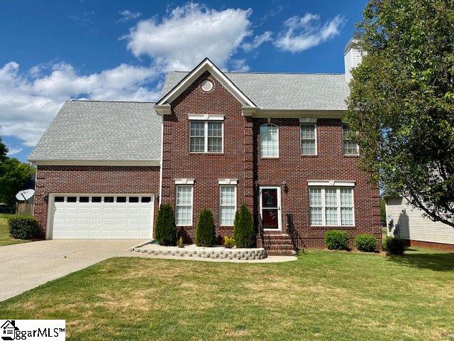 3 Peaceful Court Fountain Inn, SC 29644 - Photo 1 of 19 Gallery Image 1