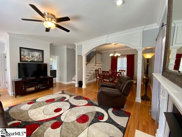 3 Peaceful Court Fountain Inn, SC 29644 - Photo 3 of 19 Gallery Image 3