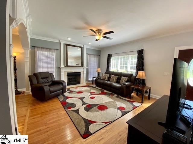 3 Peaceful Court Fountain Inn, SC 29644 - Photo 4 of 19 Gallery Image 4