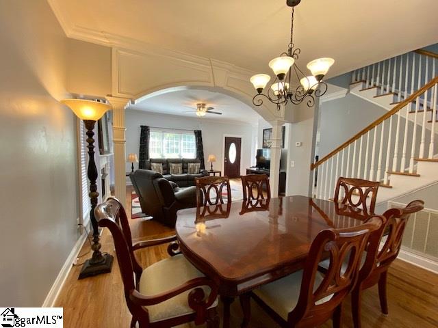 3 Peaceful Court Fountain Inn, SC 29644 - Photo 5 of 19 Gallery Image 5