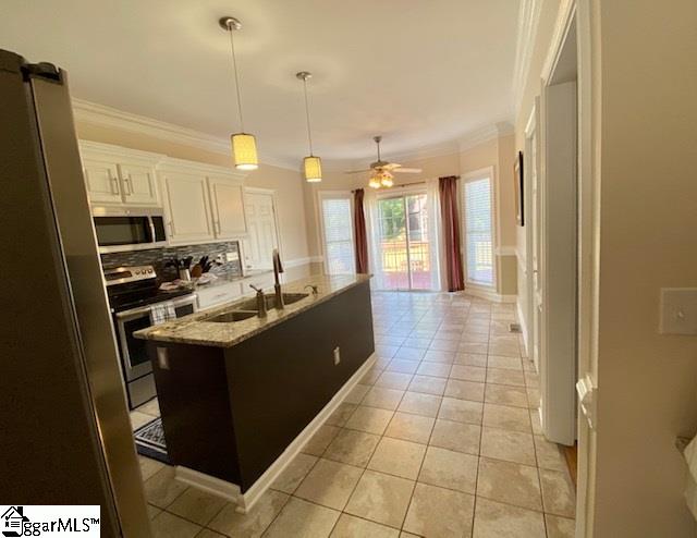 3 Peaceful Court Fountain Inn, SC 29644 - Photo 6 of 19 Gallery Image 6