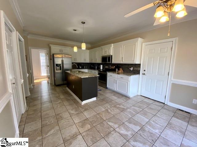 3 Peaceful Court Fountain Inn, SC 29644 - Photo 7 of 19 Gallery Image 7