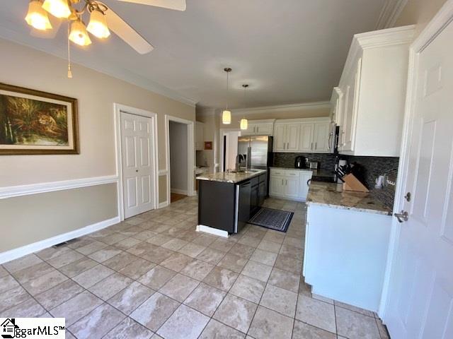 3 Peaceful Court Fountain Inn, SC 29644 - Photo 8 of 19 Gallery Image 8