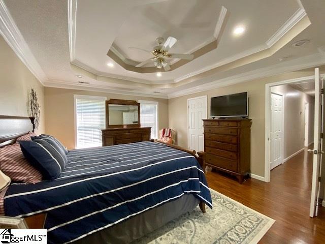 3 Peaceful Court Fountain Inn, SC 29644 - Photo 10 of 19 Gallery Image 10