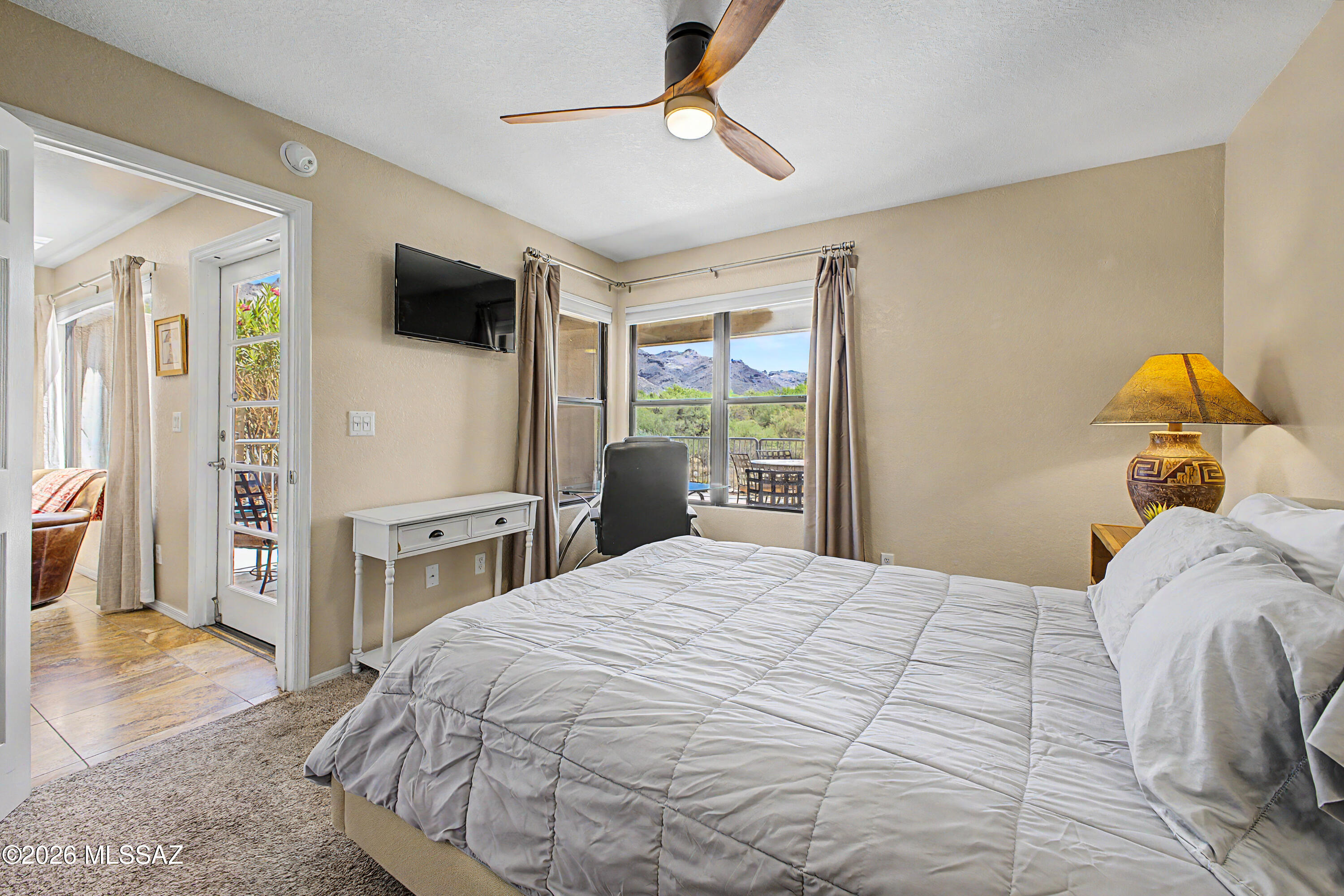 5800 North Kolb Road, Unit 4122 Tucson, AZ 85750 - Photo 11 of 20