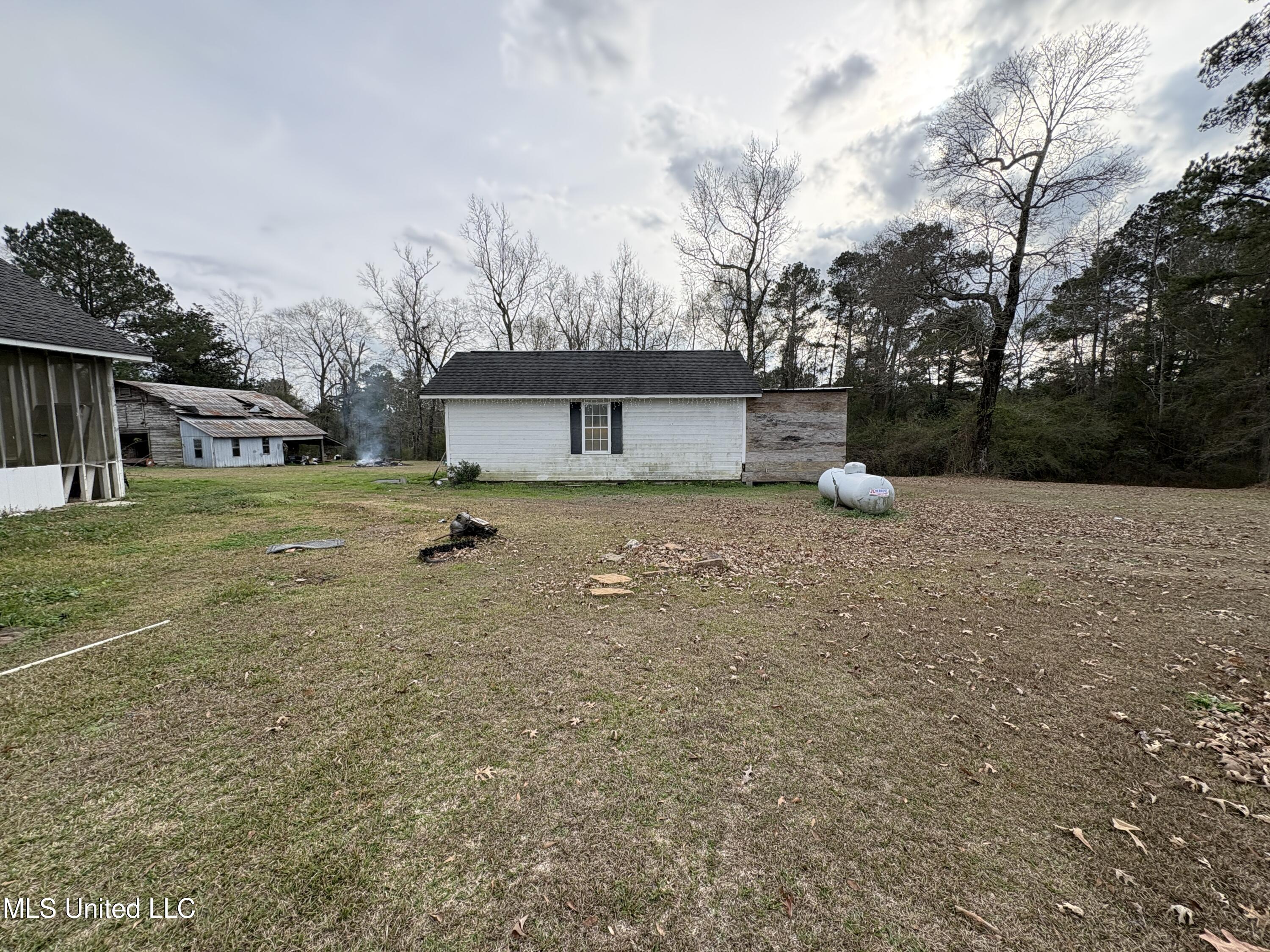 581 Moselle-Seminary Road Moselle, MS 39459 - Photo 11 of 30 IMG_6170