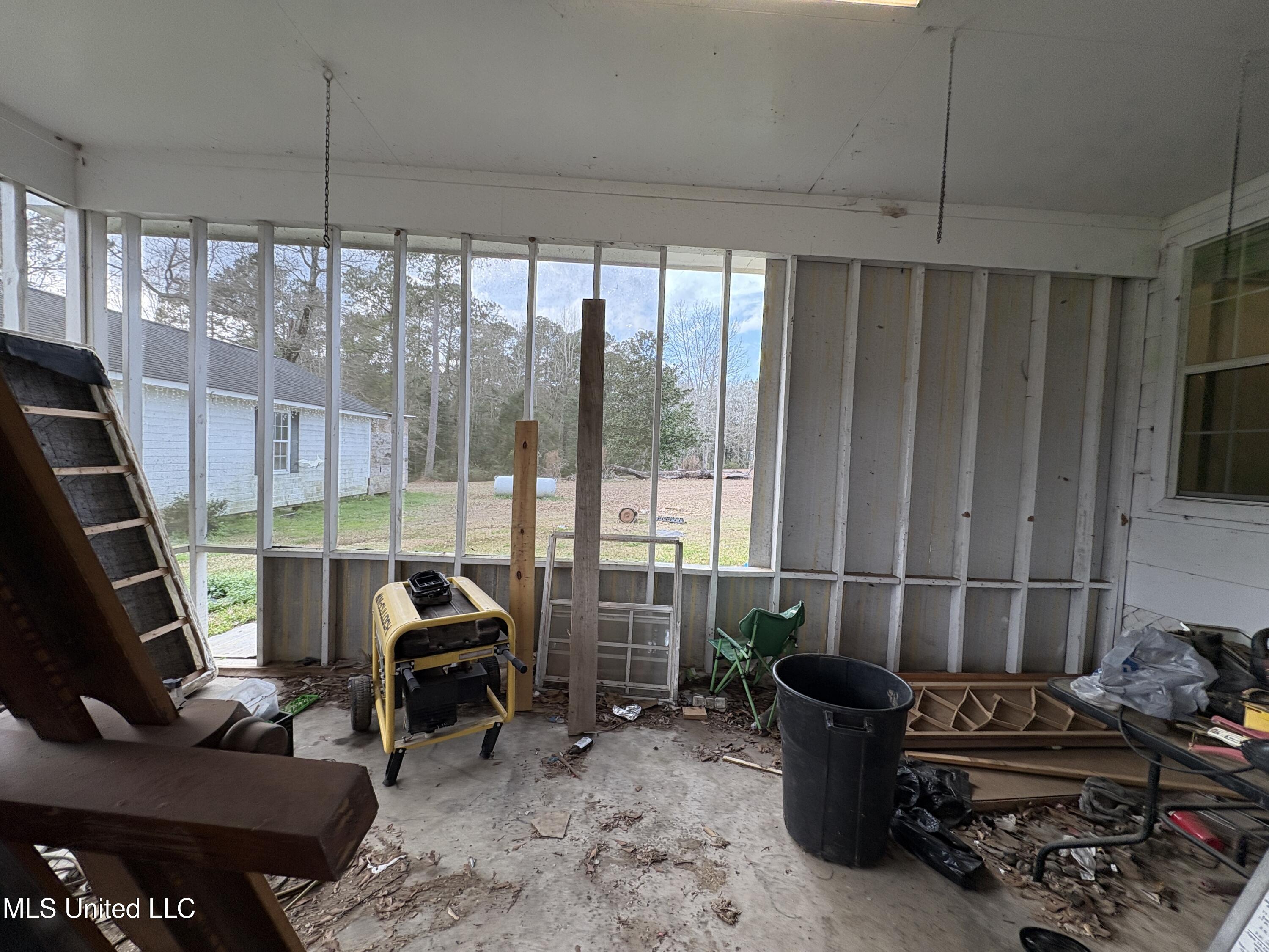 581 Moselle-Seminary Road Moselle, MS 39459 - Photo 16 of 30 IMG_6175