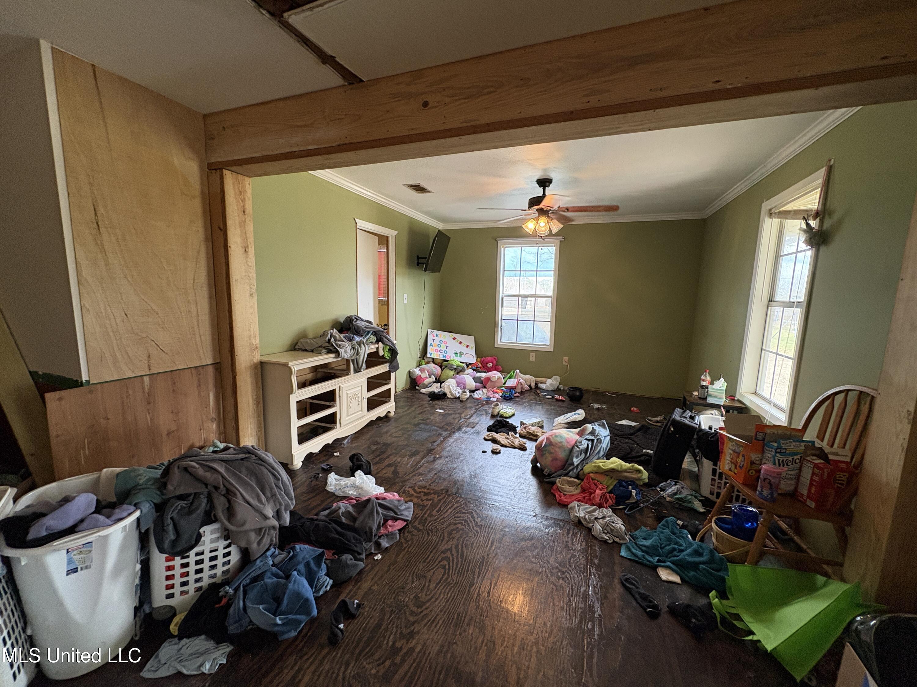 581 Moselle-Seminary Road Moselle, MS 39459 - Photo 18 of 30 IMG_6180