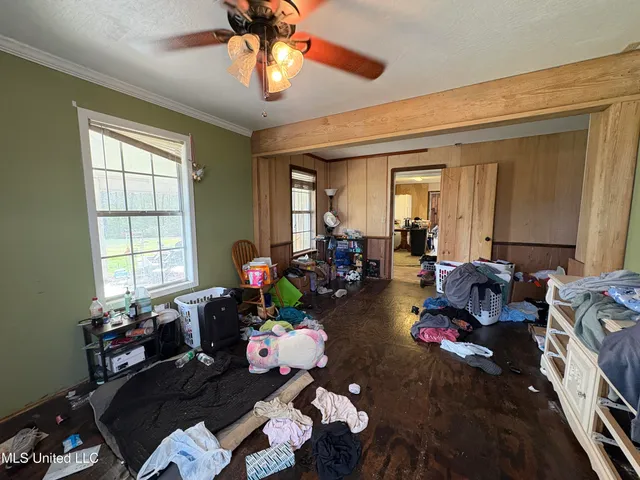 $225,000 | 581 Moselle-Seminary Road, Moselle, MS 39459