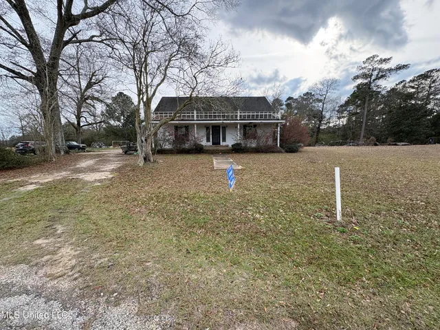 $225,000 | 581 Moselle-Seminary Road, Moselle, MS 39459