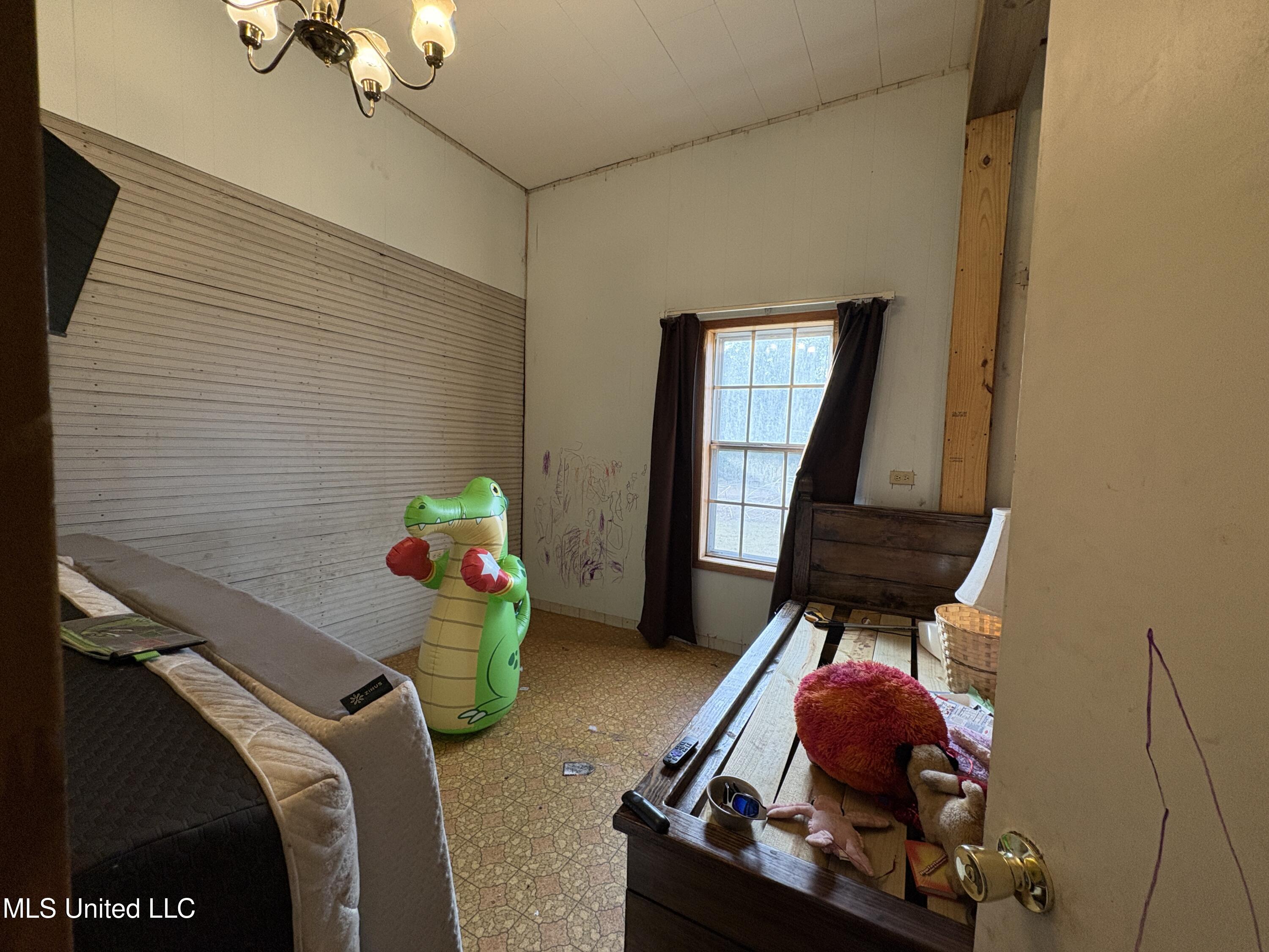 581 Moselle-Seminary Road Moselle, MS 39459 - Photo 21 of 30 IMG_6197