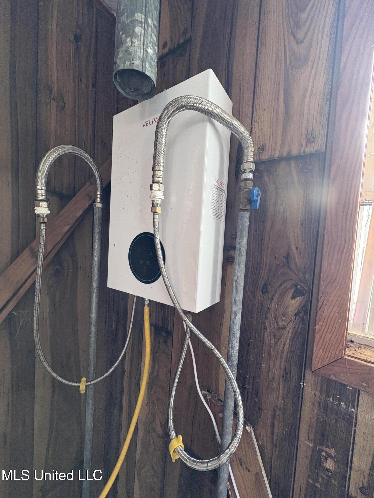 581 Moselle-Seminary Road Moselle, MS 39459 - Photo 24 of 30 IMG_6208